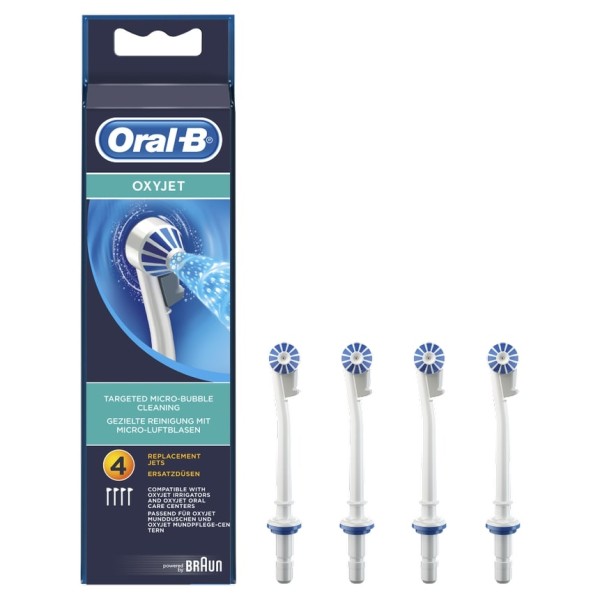 Oral B Düsens...