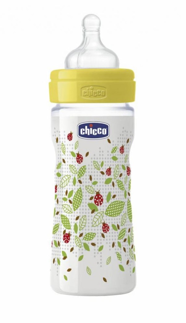 Chicco Μπιμπερό … Chicco Μπιμπερό …