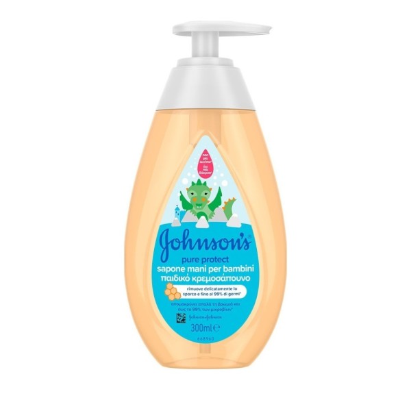 Johnsons Kids P &hellip;