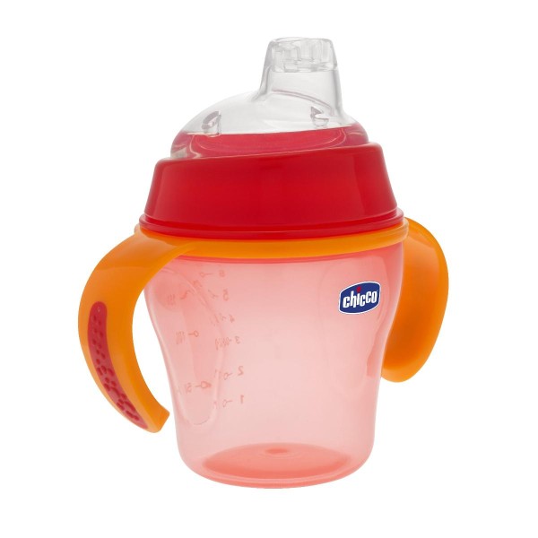 Chicco Soft Cup … Chicco Soft Cup …