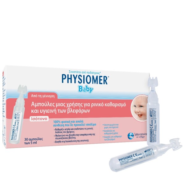 Physiomer Baby &hellip;