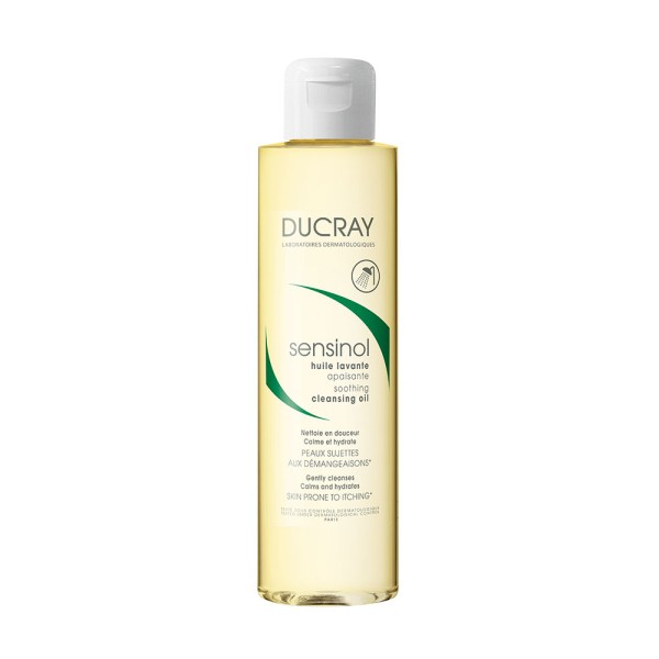 Ducray Sensinol &hellip;