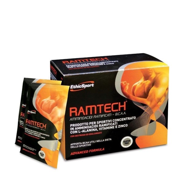 EthicSport Ramt &hellip;