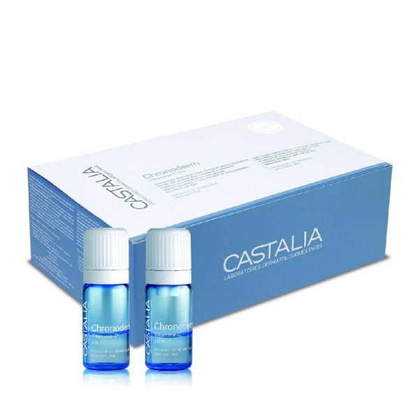 Castalia Chrono &hellip;