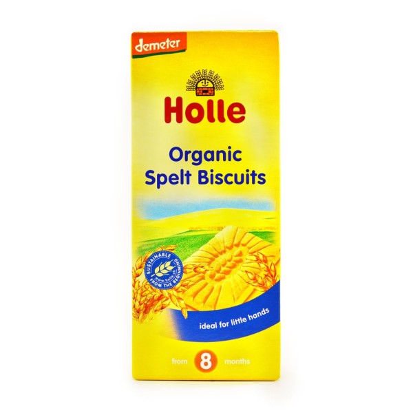 Holle Organic Μ &hellip;