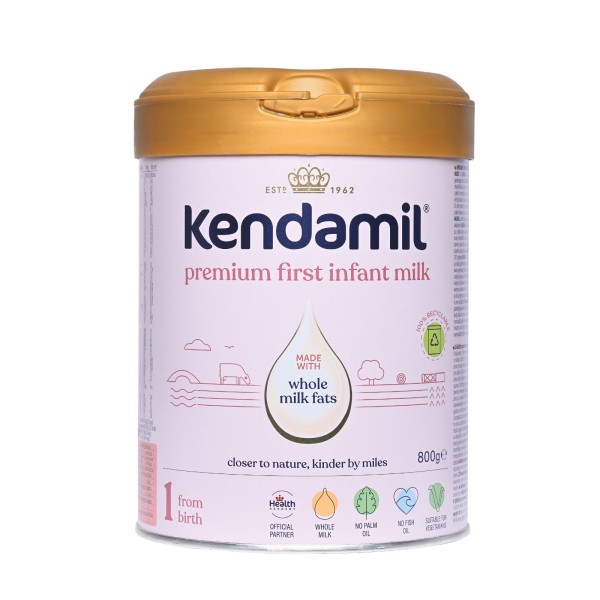 Kendamil 1 Prem &hellip;