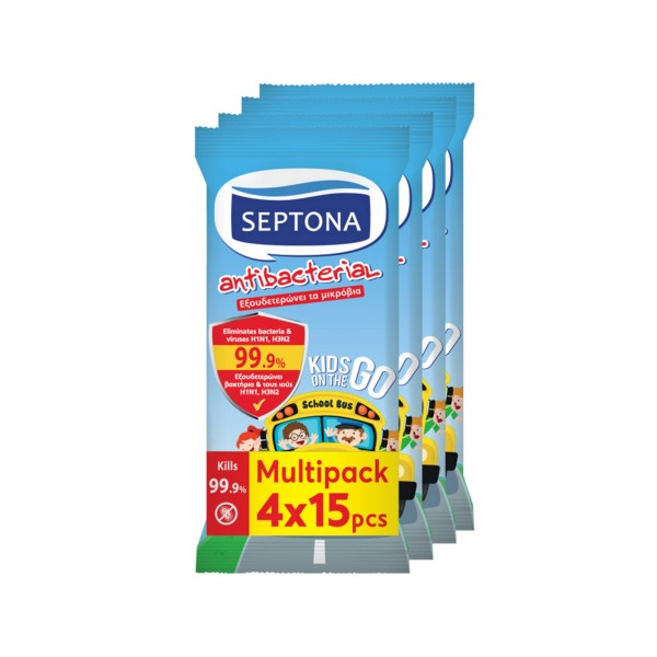 Septona Antibac … Septona Antibac …