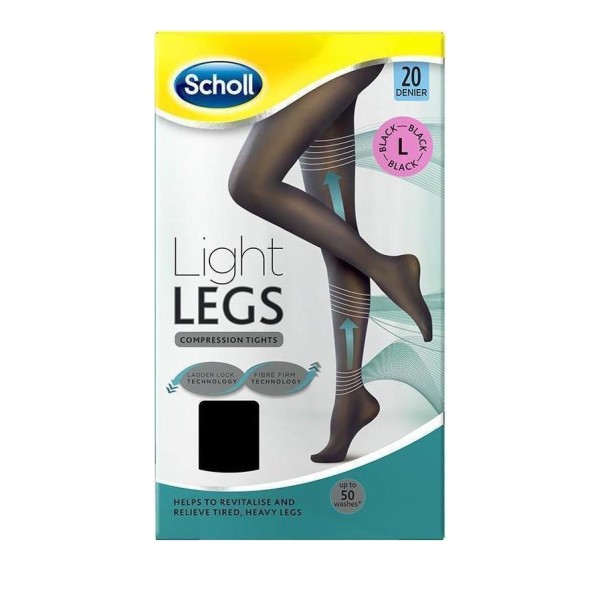 Scholl Light Le &hellip;