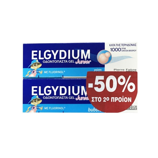 Elgydium Promo &hellip;