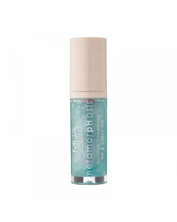 MUA MetamorpHos &hellip;