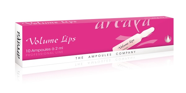 Arcaya Ampoules &hellip;