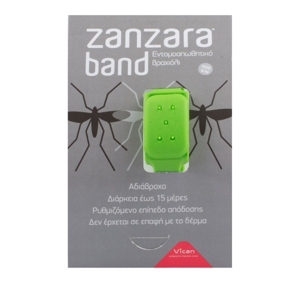 Zanzara Band Εν &hellip;