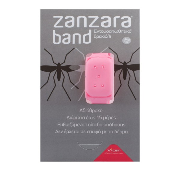 Zanzara Band Εν … Zanzara Band Εν …