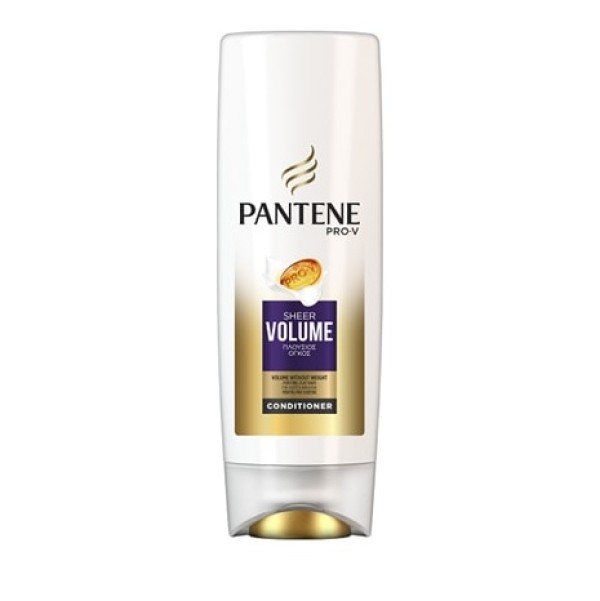Pantene Pro-V S … Pantene Pro-V S …