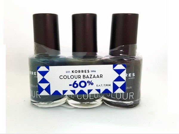 Korres Promo Βε &hellip;
