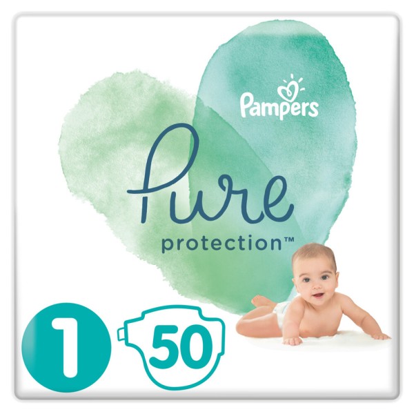 Pampers Pure Pr &hellip;