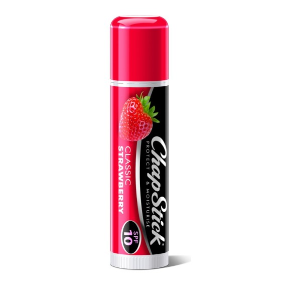 Chapstick Class … Chapstick Class …