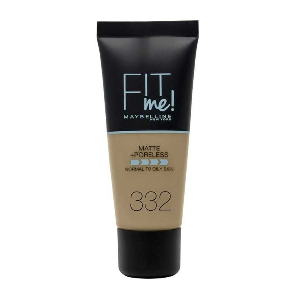 Maybelline Fit … Maybelline Fit …