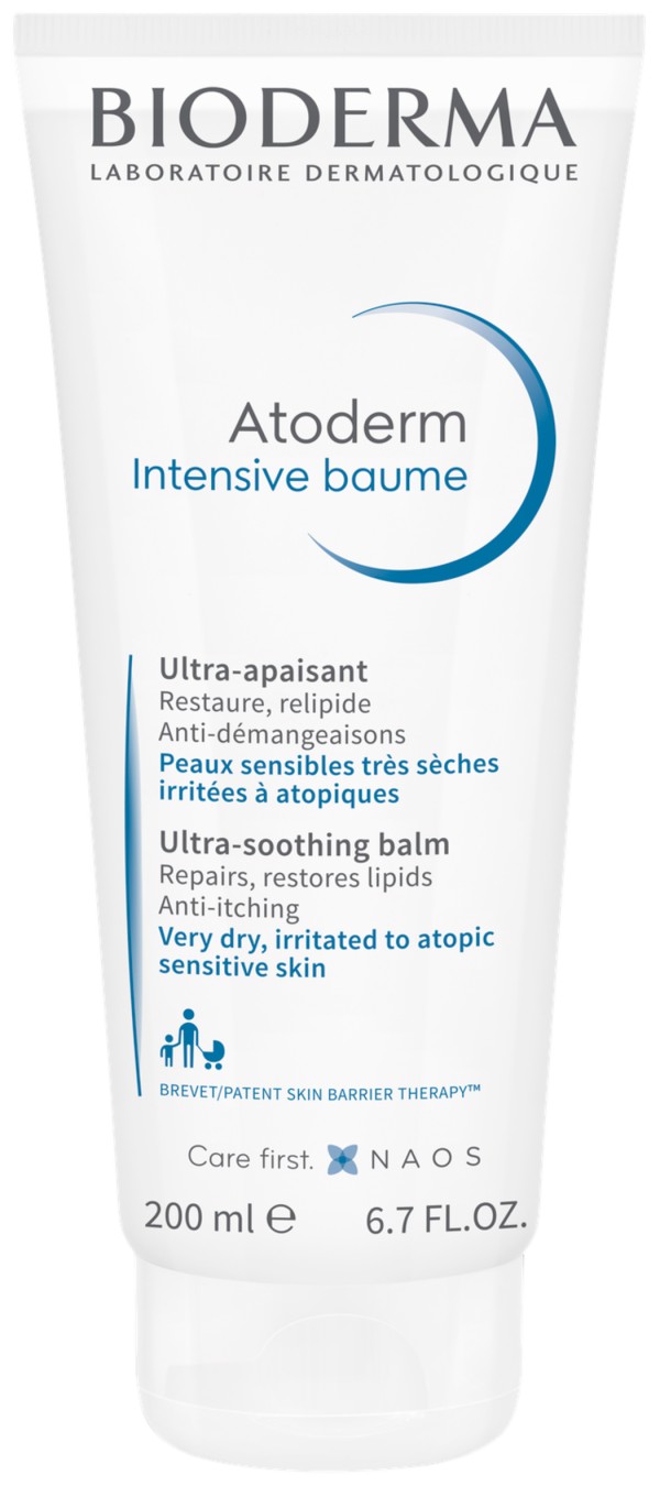 Bioderma Atoder …