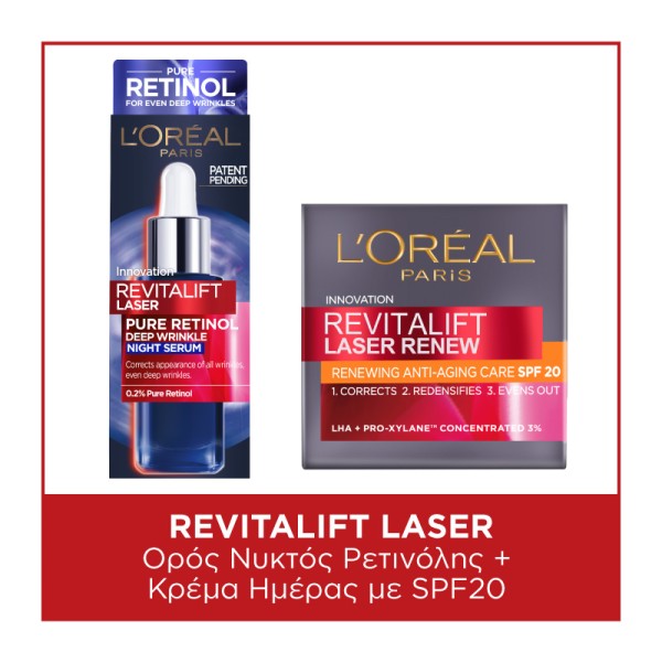 LOreal Paris Pr &hellip;