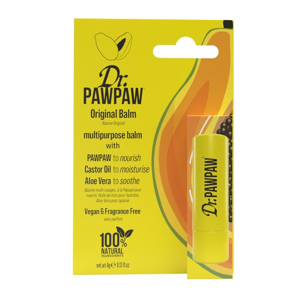 Dr Pawpaw Origi … Dr Pawpaw Origi …