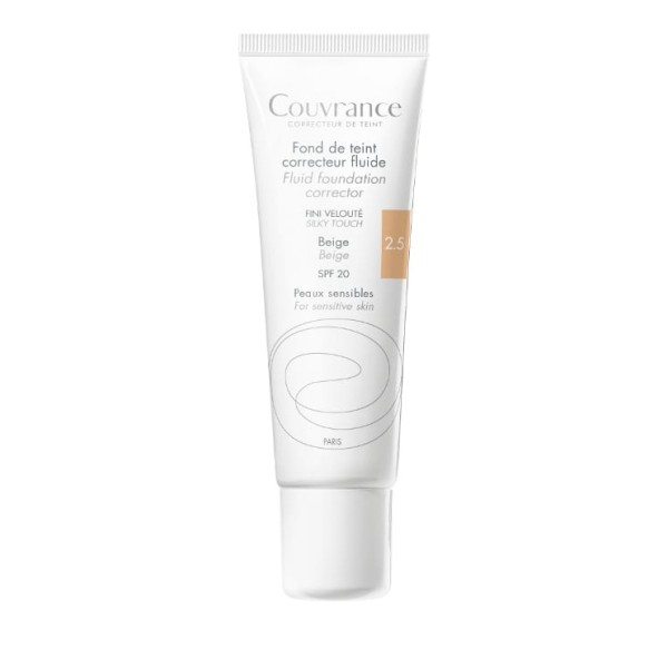 Avène Couvrance &hellip;