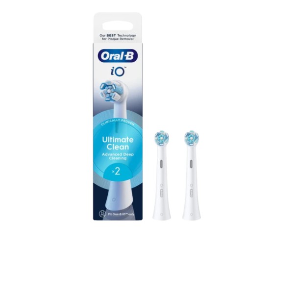 Oral-B IΟ Ανταλ &hellip;