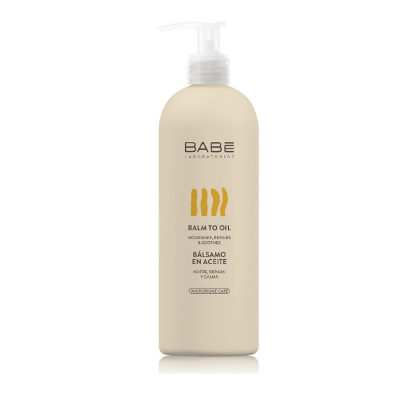 Babe Laboratori … Babe Laboratori …