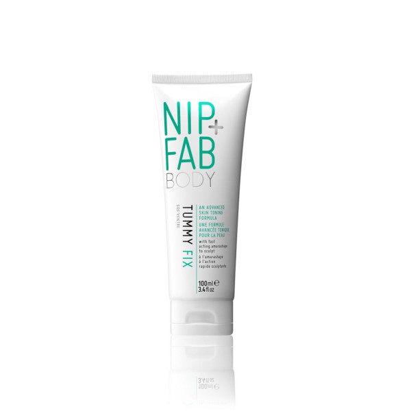 Nip+Fab Tummy F &hellip;