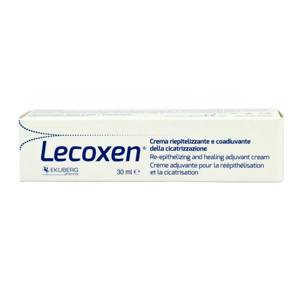 Lecoxen Cream Ε …