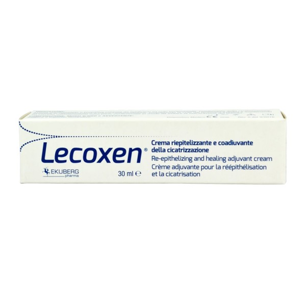 Lecoxen Cream Ε &hellip;