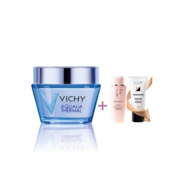 Vichy Νεσεσέρ, &hellip;