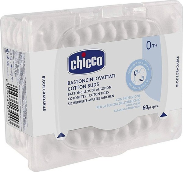 Chicco Ear Cleaner...