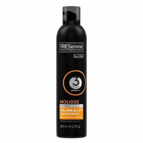 Tresemme Mousse … Tresemme Mousse …
