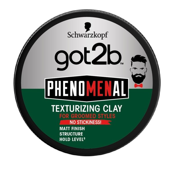 Got2B Phenomena &hellip;