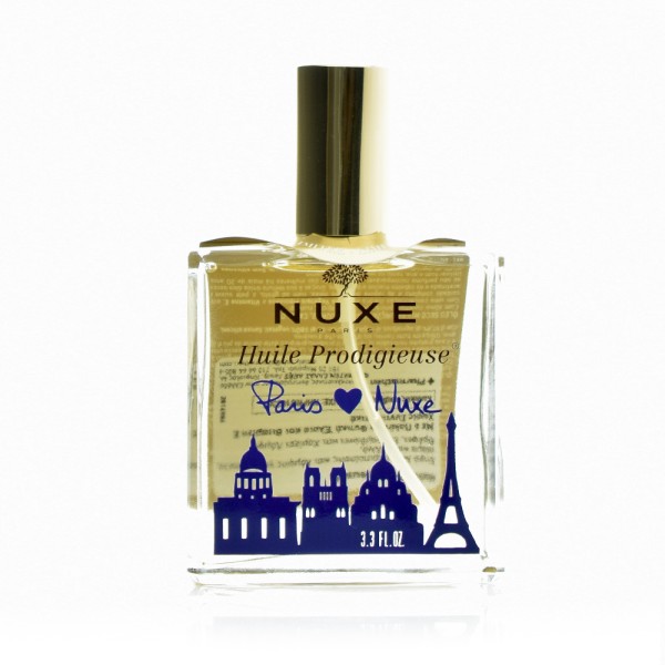 Nuxe Huile Prod &hellip;