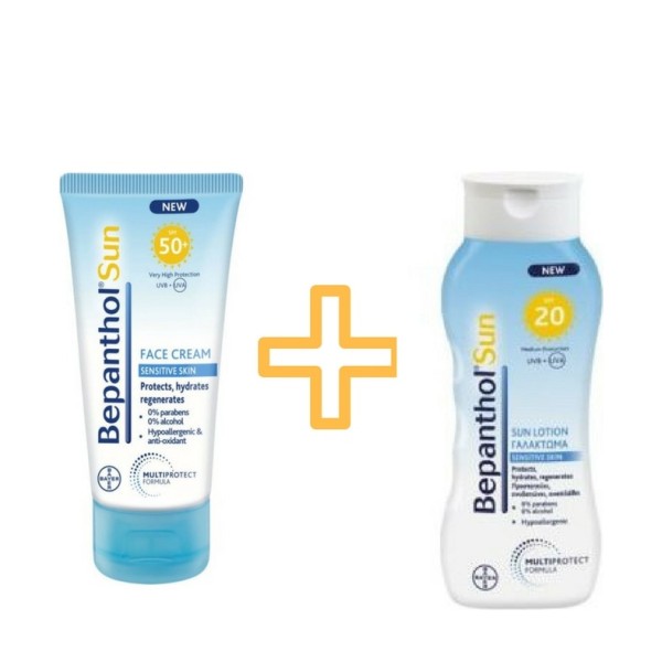 Bepanthol Sun P &hellip;
