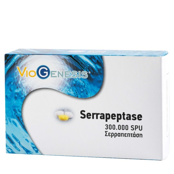 Viogenesis Serr … Viogenesis Serr …