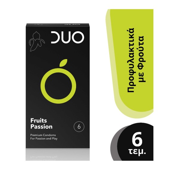 DUO Fruits Pass … DUO Fruits Pass …