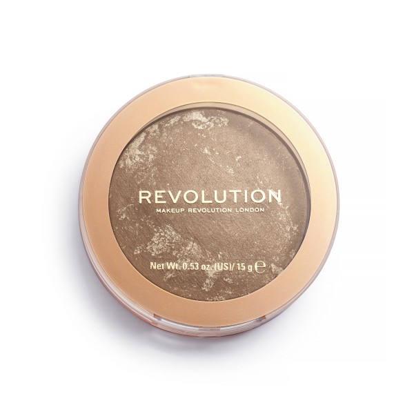 Revolution Bron … Revolution Bron …