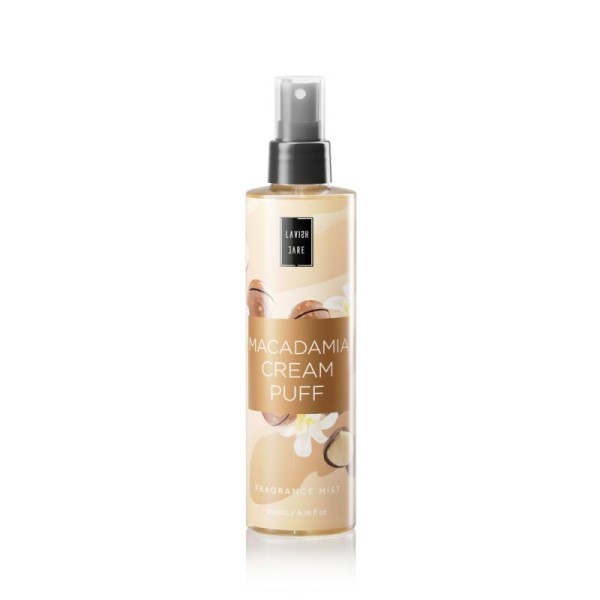 Lavish Care Mac … Lavish Care Mac …