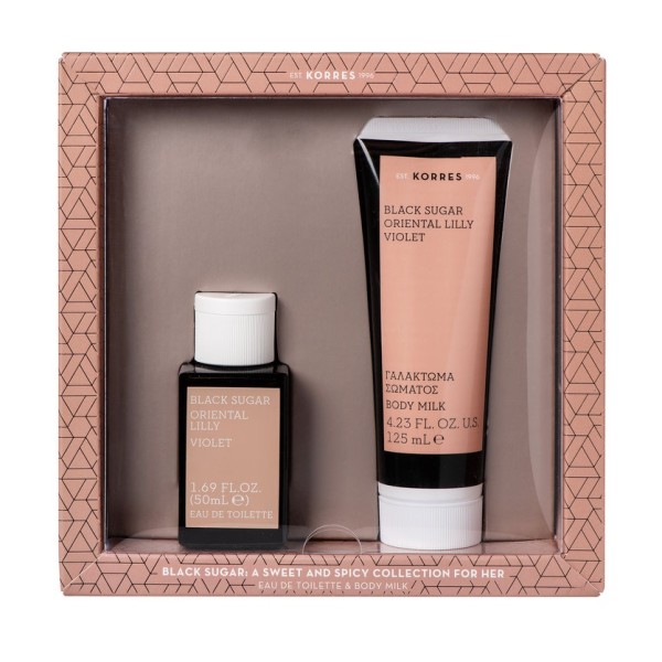 Korres Promo Bl &hellip;