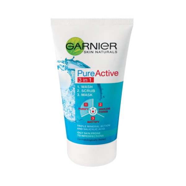 Garnier Pure Ac &hellip;
