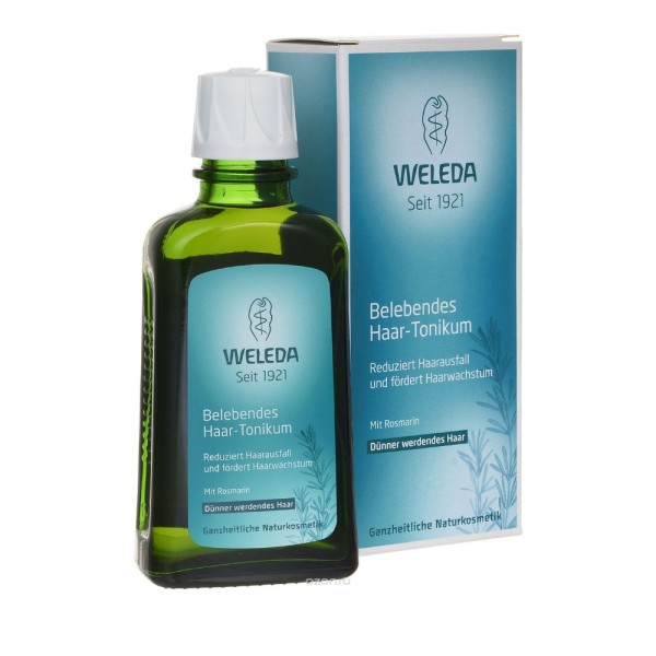 Weleda, Τονωτικ … Weleda, Τονωτικ …
