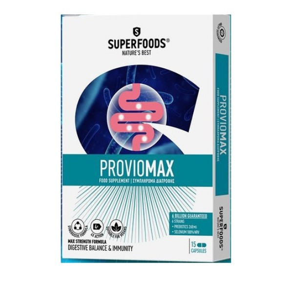 Superfoods Prov &hellip;
