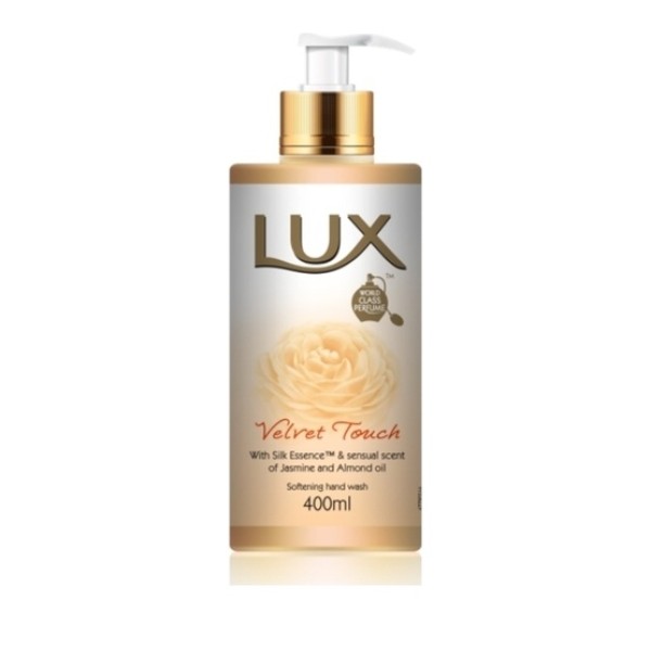 Lux Velvet Touc &hellip;