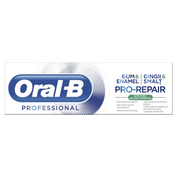 Oral-B Professi … Oral-B Professi …
