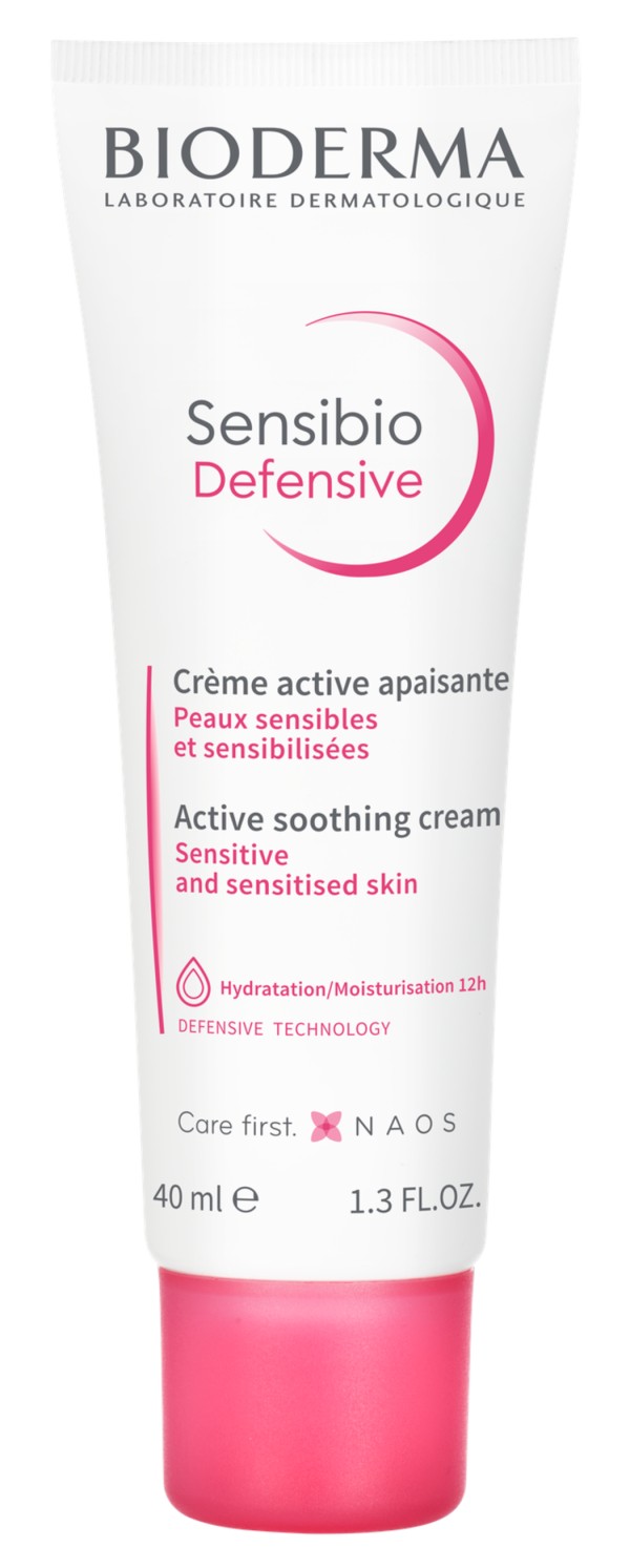 Bioderma Sensib …