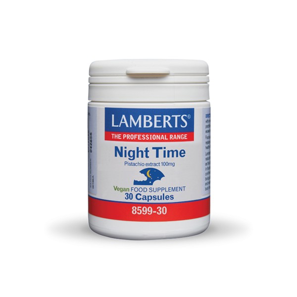 Lamberts Night … Lamberts Night …