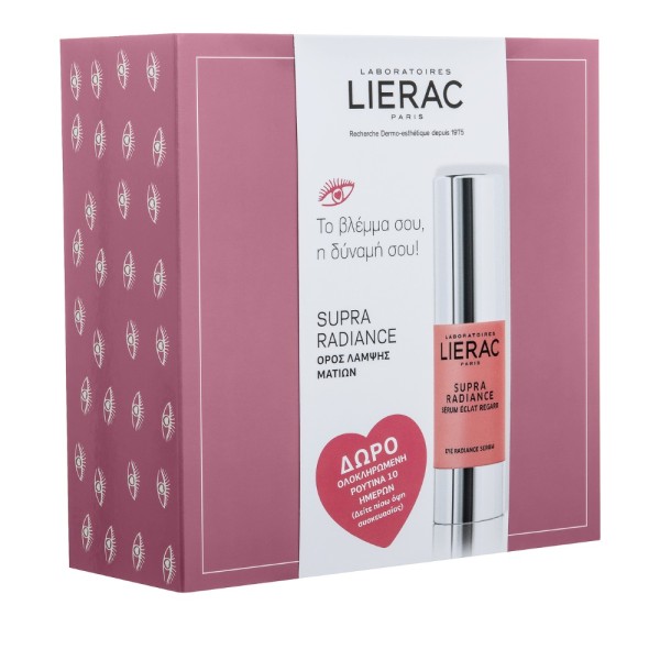 Lierac Promo Su &hellip;